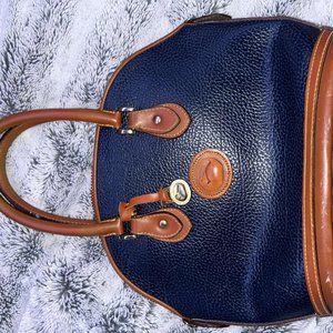 doonery and bourke purse